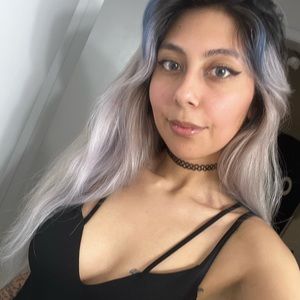 Meet your Posher, Jocelyn